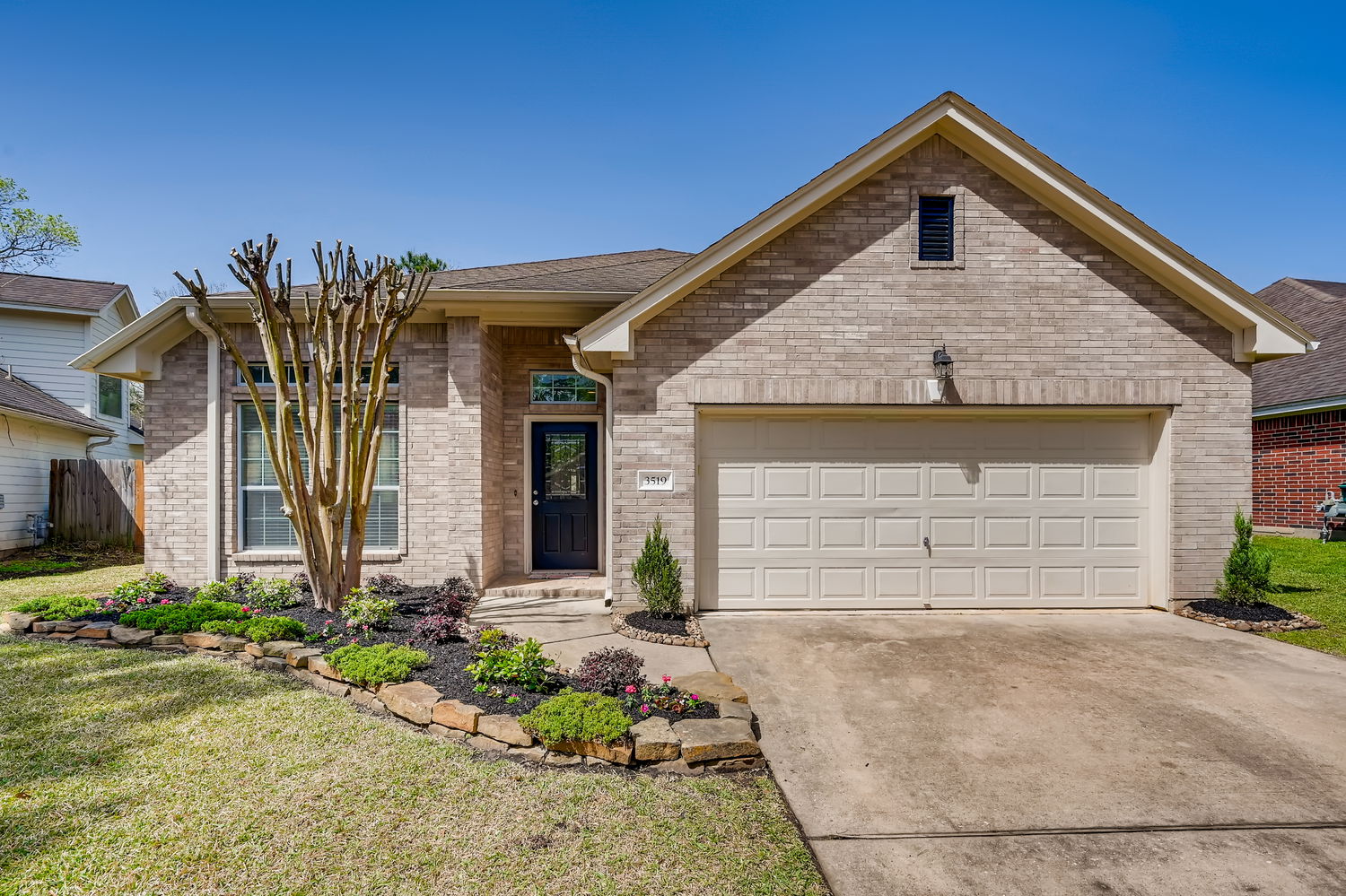 3519 White Oak Point Dr, Conroe, TX 77304 - Real Estate Photography ...