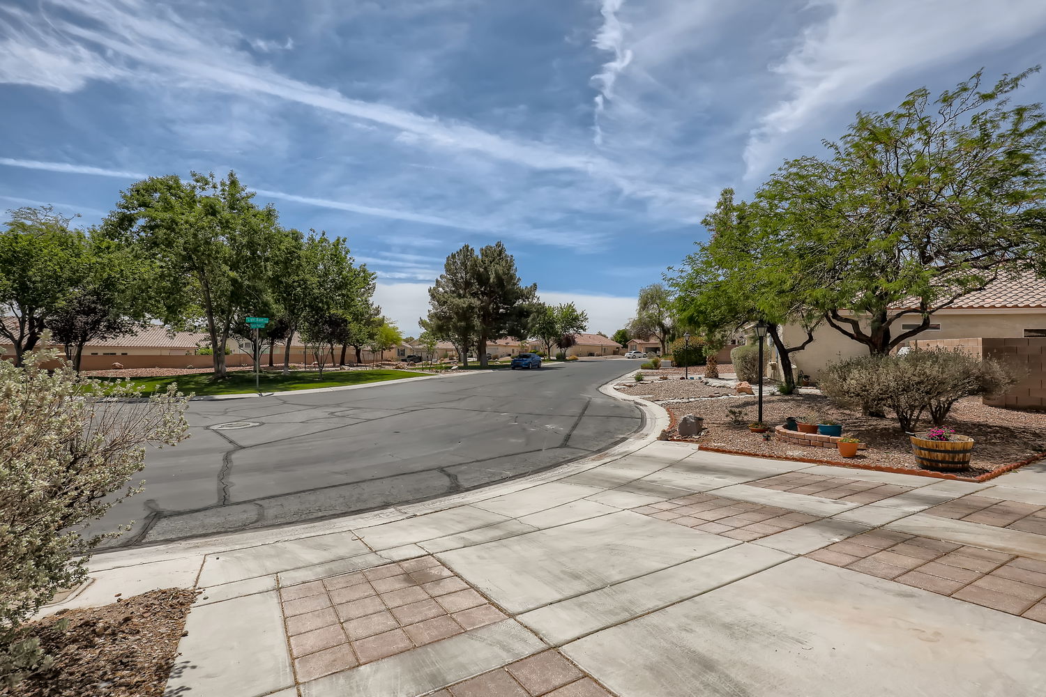 7821 Light Bloom, Las Vegas, NV 89131 - Real Estate Photography ...